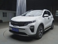 Kia K5 2021