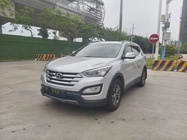 Hyundai Santa Fe 2013