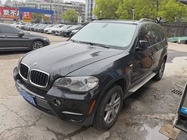 BMW X5 2014