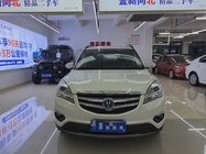Changan CS35 2014