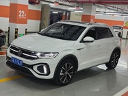 Volkswagen T-Roc 2024