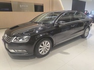 Volkswagen Magotan 2016