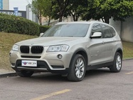 BMW X3 2014