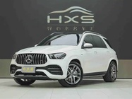 Mercedes-Benz GLE-Class 2023
