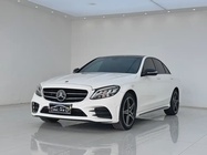 Mercedes-Benz C-Class 2019