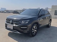 Volkswagen Tayron 2021