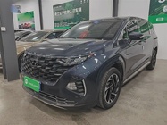 Hyundai Custo 2023