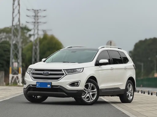 Ford Edge 2019
