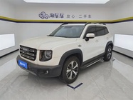 Haval Big Dog 2021