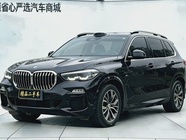 BMW X5 2021