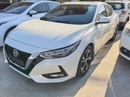 Nissan Sylphy 2020