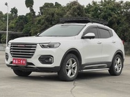Haval H4 2018