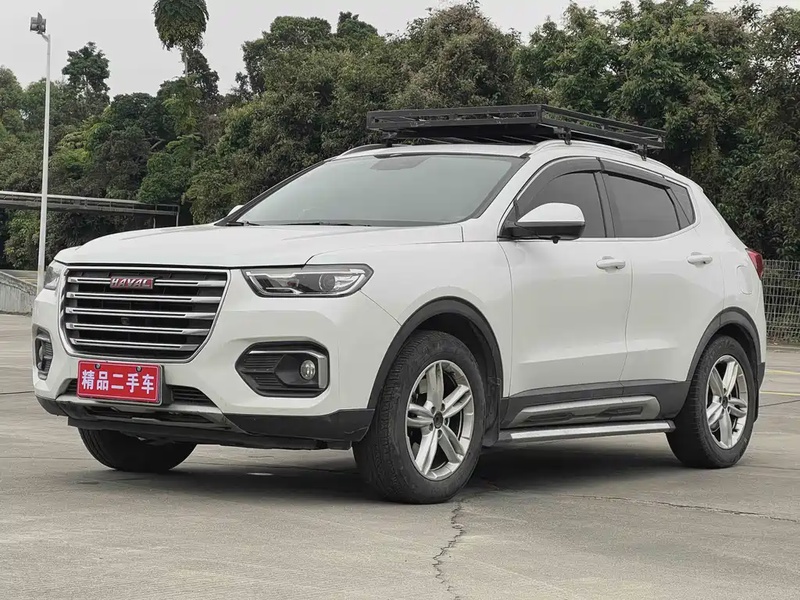 Haval H4