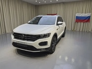 Volkswagen T-Roc 2023
