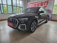 Audi Q5 2022