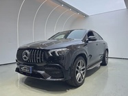 Mercedes-Benz GLE-Class 2021