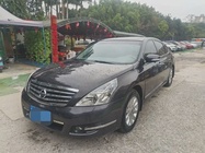 Nissan Teana 2009