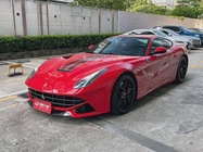 Ferrari F12 2013