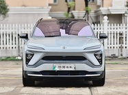 NIO ES6 2020