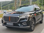 Hongqi HS5 2023