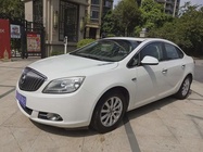 Buick Excelle 2015