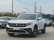 Volkswagen Tayron 2022