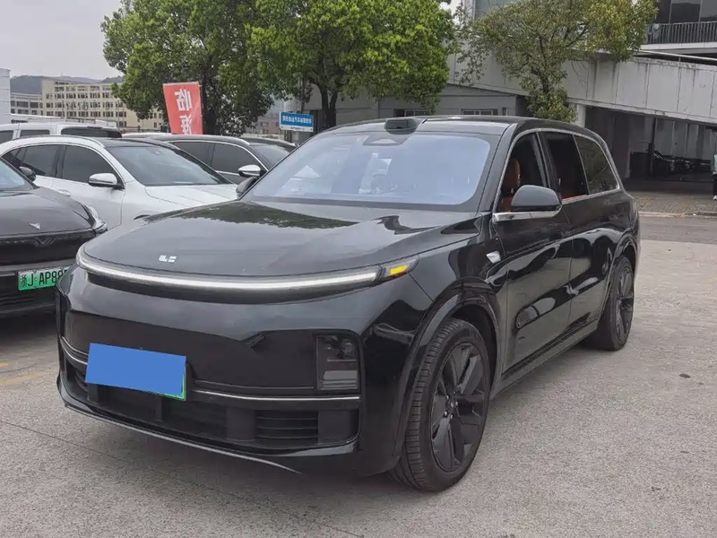 Li Auto L9