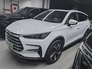 BYD Surui 2024