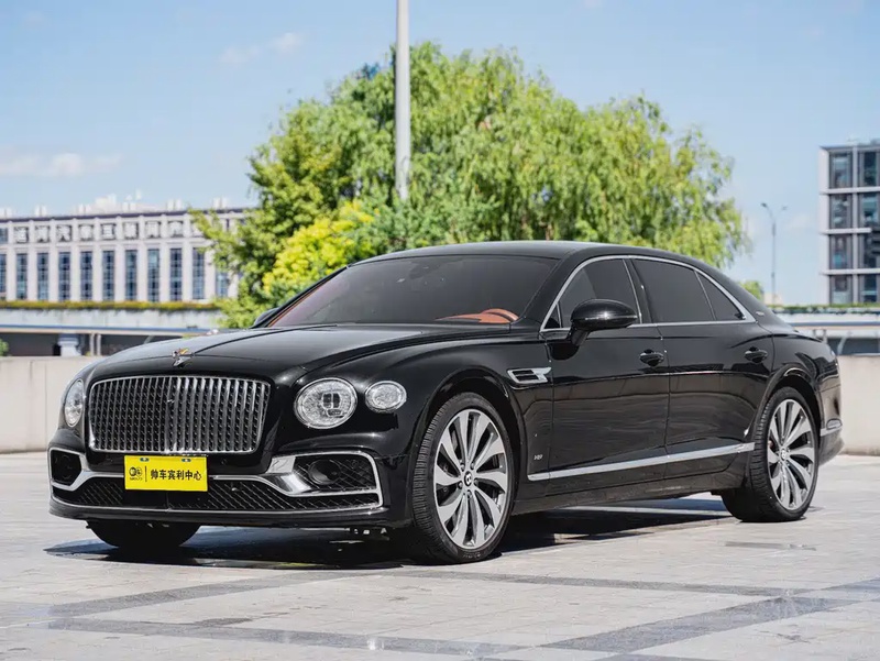 Bentley Flying Spur