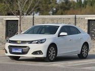 Chevrolet Malibu 2016