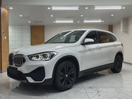 BMW X1 2021