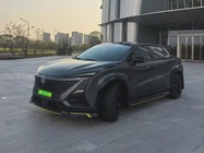 Changan UNI-T 2022