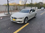 BMW 3 Series 2018