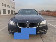 BMW 5 Series 2017