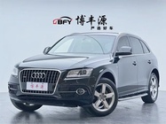 Audi Q5 2018