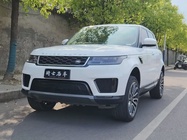 Land Rover Sport 2021