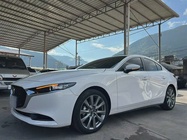 Mazda 3 2024