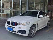 BMW X6 2016