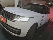 Land Rover Range Rover 2023