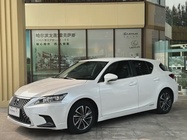 Lexus CT 2018