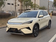 BYD Yuan Plus 2025