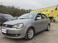 Volkswagen Polo 2011