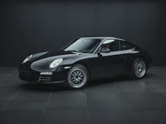 Porsche 911 2011