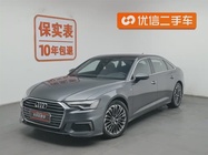 Audi A6 2021