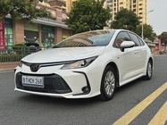 Toyota Corolla 2024