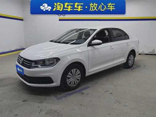 Volkswagen Santana 2022