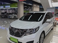 Honda Elysion 2019