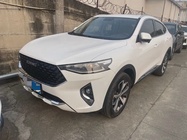 Haval F7x 2020
