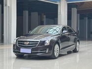 Cadillac ATS 2016