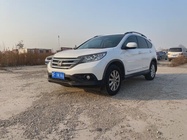 Honda CR-V 2015